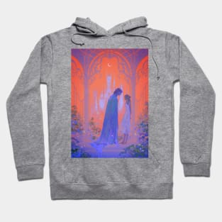 Reylo - Castle in the Sky Hoodie